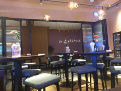 -Ambra Haus琥珀屋精酿餐厅(宝山店)