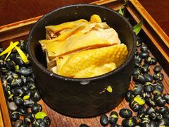 绍兴醉鸡-寻宝记绍兴菜(鲁迅路店)