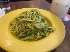 -Me&Joe意大利面·珍珠奶茶(鲁班路店)