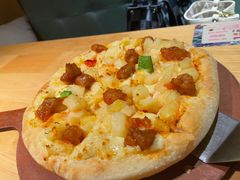 -波比Pizza(新城店)