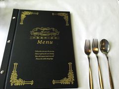 -Mr.J义法厨房(北医店)