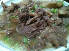 -陈记顺和牛肉火锅馆(天河北路店)