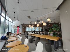 -肯德基(巴沟店)