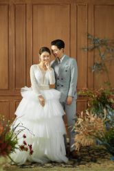 点击看大图 -薇视觉婚纱摄影工作室·婚纱照·结婚照