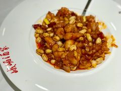 -峨嵋酒家总店(车公庄店)