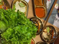 -闻老头·菊花炭烤肉(D11店)