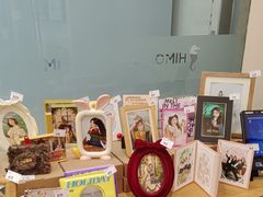 -海马体照相馆(成都来福士广场店)
