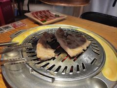 -喜来稀肉(北外滩白玉兰广场店)