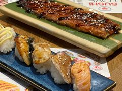 -Sushi Love 创意寿司(丽影广场店)
