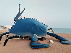 -大连金石滩滨海国家地质公园