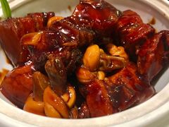 红烧肉加蛋-蝶园·装修中(BFC外滩金融中心店)