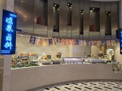 -漳州皇冠假日酒店·原素全日制餐厅