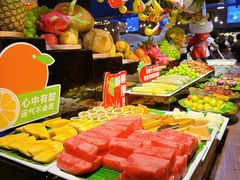 -铭门盛宴·艺术海鲜姿造(福田黑金店)
