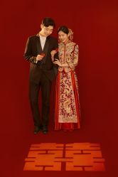 -二十一世纪婚纱摄影(省府前街店)