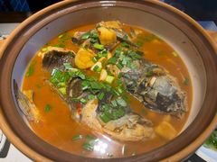 -千岛湖小鱼儿·淳安匠心农家菜