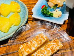-樱之盛宴·蟹料理海鲜自助(前进大街店)