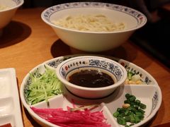 -老北京炸酱面·烤鸭(前门店)