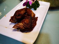 -桦立酒家(宜山路店)