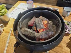 -么肆烤肉(蓝山名邸店)