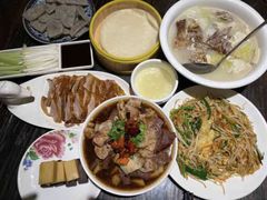 -老宅门(永泰店)