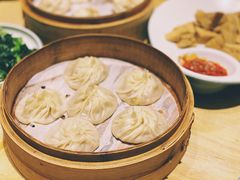 -弄堂小笼包(天津南开大悦城店)