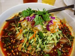面筋-塞香府美食东门店