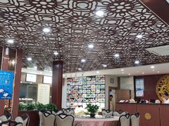 大堂-聚丰园•湖鲜餐厅(阿红私房菜梅石路店)