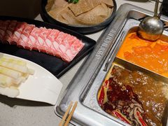 -海底捞火锅(河东万达广场店)