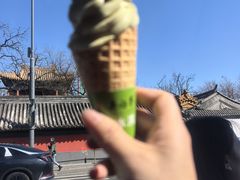 -吴裕泰(雍和宫店)