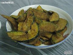 椒盐南瓜-老品芳