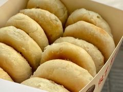 -矮子馅饼(大成路店)