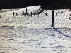 -十三陵雪世界滑雪场