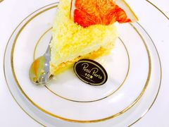 芒果芝士-PETIT PARIS 小巴黎(凯德1818店)