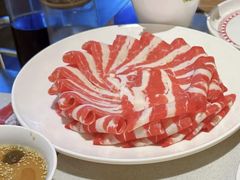 -清真·鸦儿李记·涮肉(马家堡店)