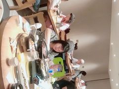 -老砂锅(城北店)