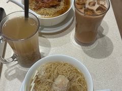 -池记(尖沙咀店)