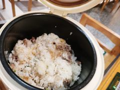 -大鸽饭(马王堆店)