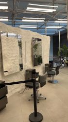 -BOF HAIR BY HONTO