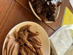 -马路桥姜汤面(江城大楼店)