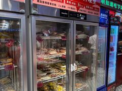 -文立新麻辣烫(合生汇21街区店)