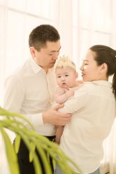 点击看大图 -江阴偶来路儿童摄影(江阴市新体育中心体育场店)