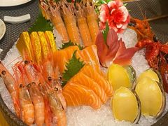 -菊上料理(蜀山银泰百货店)