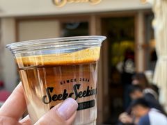 -SeekSeeking咖啡专门店(堰塘街店)