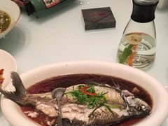 -湖锦酒楼(八一路店)