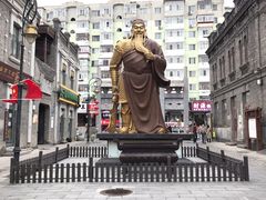 -中华巴洛克风情街