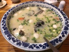 至尊鱼头煲-禧福楼·十五年老店(科技城店)