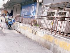 -沃尔玛超市(北大街店)