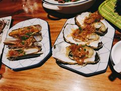 -旺角小渔村·海肠捞饭开创者(环山路店)