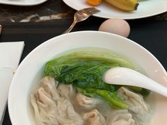 -漢咖啡·全服务式自助晚餐(武汉洲际酒店)