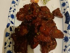 -宁波状元楼酒店(和义路店)